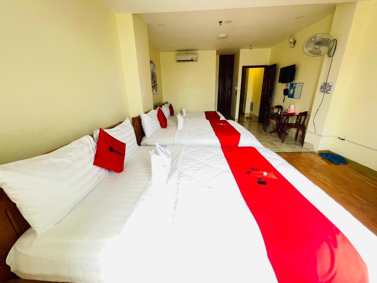Mai Phuong - Ruby Saigon Hotel Ciudad Ho Chi Minh  Exterior foto
