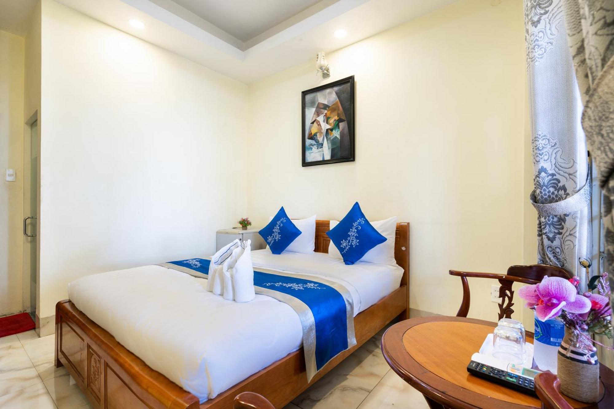 Mai Phuong - Ruby Saigon Hotel Ciudad Ho Chi Minh  Exterior foto